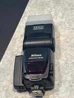 Flash Nikon SB-800, Enlèvement, Comme neuf, Nikon, Inclinable