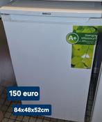 Diepvries, Moins de 60 cm, Congélateur, Classe énergétique A ou plus économe, Enlèvement ou Envoi