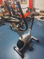 Velo d appartement, Sports & Fitness, Enlèvement, Utilisé, Métal, Vélo d'appartement