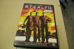 stealth, Cd's en Dvd's, Ophalen of Verzenden