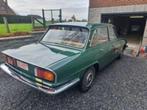 Triumph 2500 TC, Auto's, Triumph, Te koop, Overige modellen, Stof, Radio