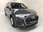 AUDI Q5 30 TDi S-TRONIC FACELIFT PACK-SPORT CUIR GPS LED, Auto's, 4 cilinders, Q5, 124 g/km, Leder