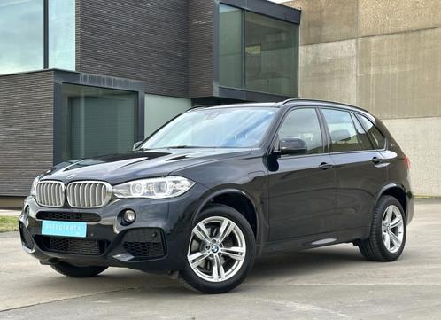 BMW X5 xDrive 40e Aero M Pack iPerformance eDrive 245pk, Auto's, BMW, Bedrijf, Te koop, X5, 4x4, ABS, Achteruitrijcamera, Adaptieve lichten