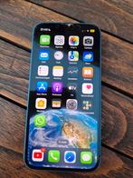 Iphone 13 mini blauw 128 gb, Ophalen, Blauw, IPhone 13 mini, 128 GB