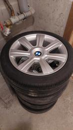 BMW velgen met banden 17 inch., Auto-onderdelen, Banden en Velgen, Ophalen, Banden en Velgen, 17 inch, 225 mm