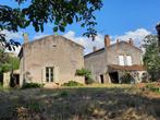 Huis in Frankrijk tussen Charente -Loire, Immo, Étranger, Maison d'habitation, Frankrijk, France, Village