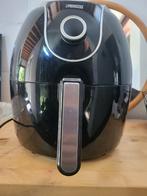 Princess airfryer (weinig gebruikt), Elektronische apparatuur, Ophalen, Gebruikt, Airfryer
