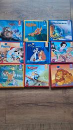 Disney lees/ luisterboeken, Boeken, Ophalen, Cd