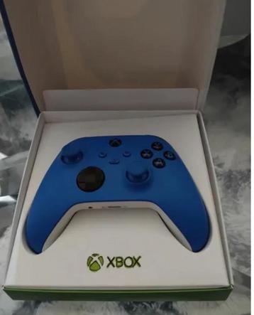 Xbox Controller perfecte staat beschikbaar voor biedingen