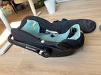 MaxiCosi Pebble inclusief aeromoov en zitzak, Kinderen en Baby's, Autostoeltjes, Autogordel of Isofix, Gebruikt, Maxi-Cosi, Ophalen