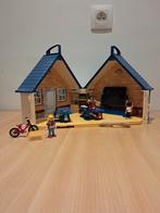 Playmobil meeneem school 5662, Kinderen en Baby's, Speelgoed | Playmobil, Ophalen, Zo goed als nieuw