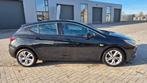 OPEL ASTRA 1.0 TURBO INNOVATION, Auto's, Opel, Voorwielaandrijving, 4 zetels, Zwart, 5 deurs