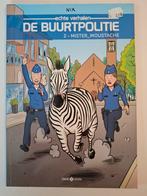 Nix - Mister_Moustache, Ophalen of Verzenden, Zo goed als nieuw, Nix