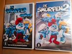 Dvd's De Smurfen, Ophalen, Zo goed als nieuw