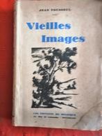 Vieilles images Jean TOUSSEUL 1940, Livres, Utilisé, Enlèvement ou Envoi