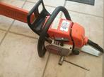 Stihl kettingzaag 028 AV SUPER, Tuin en Terras, Hand-tuingereedschap, Ophalen, Gebruikt, Overige soorten, Stihl