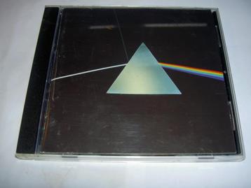 CD Pink Floyd – The Dark Side Of The Moon beschikbaar voor biedingen