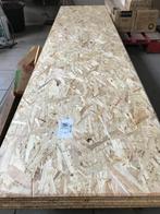 OSB 3 platen 12mm, Doe-het-zelf en Bouw, Platen en Panelen, Ophalen, Zo goed als nieuw, Hout, Minder dan 20 mm