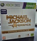 Michael Jackson: The Experience Collector in blisterverpakki, Ophalen of Verzenden, Nieuw