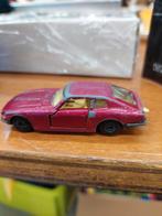 Matchbox Datsun 260 z 2+2 / 1978, Ophalen of Verzenden, Zo goed als nieuw