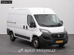 Fiat Ducato 120PK L2H2 Trekhaak Airco Cruise Camera APK 10-2, Autos, Camionnettes & Utilitaires, Achat, Electronic Stability Program (ESP)