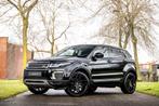 Land Rover Range Rover Evoque TD4 SE Dynamic * Pano * Camera, Auto's, Land Rover, Voorwielaandrijving, 4 cilinders, Zwart, Leder