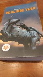 Jo Claes De blinde vlek, Enlèvement ou Envoi, Utilisé, Jo Claes
