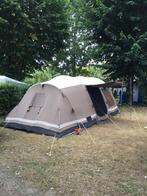 Tent Outwell Niagara Falls, Caravans en Kamperen, Ophalen, Zo goed als nieuw
