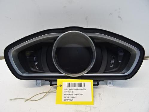TOERENTELLER Volvo V40 Cross Country (MZ) (31433515), Auto-onderdelen, Dashboard en Schakelaars, Volvo, Gebruikt