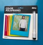 Color polaframes, Ophalen of Verzenden, Nieuw