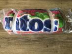 MENTOS plaid nieuwe deken NOOIT GEOPEND, Ophalen of Verzenden