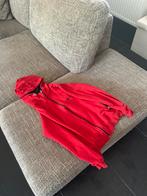 Rood nike vest(maat 152), Nike, Ophalen of Verzenden, Zo goed als nieuw, Rood