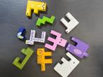 Superblocco- 3D puzzel stoere dieren, Enfants & Bébés, Jouets | Puzzles pour enfants, En bois, Comme neuf, Enlèvement ou Envoi