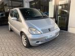 Mercedes-Benz A 170 CDI Classic, Auto's, Voorwielaandrijving, Stof, Bedrijf, 5 deurs