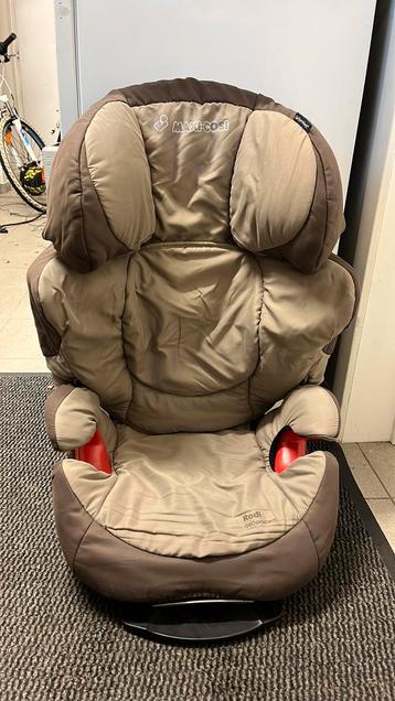 Autostoel maxicosi air protect 