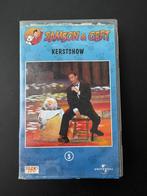 Samson & Gert, Cd's en Dvd's, VHS | Kinderen en Jeugd, Ophalen of Verzenden, Zo goed als nieuw