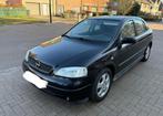 Opel Astra 1.4 Benzine Euro 4 Bouwjaar is 2005, Auto's, Mistlampen, Zwart, 4 cilinders, Zwart