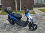 Kymco b klasse maar 1531km, Fietsen en Brommers, Scooters | Kymco, Ophalen, Zo goed als nieuw