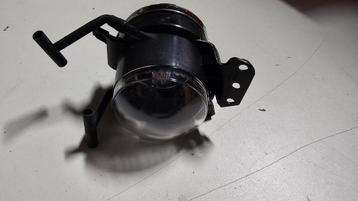 M- Performance mistlamp rechts nieuw BMW 3 / 5 / 6 X3 serie  beschikbaar voor biedingen