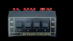 4 way speaker control, Enlèvement, Neuf
