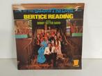 LP Bertrice Reading with the Bobby Setter band, Utilisé, Enlèvement ou Envoi