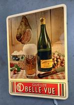 lichtbak Geuze Belle Vue, Verzamelen, Biermerken, Ophalen of Verzenden