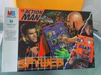 Action man spyweb MB, Een of twee spelers, Ophalen of Verzenden, Nieuw