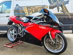 Mv Agusta F4 monoposto, Motoren, Motoren | MV Agusta, Particulier
