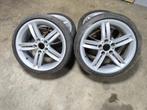 Jantes bmw 18, Auto-onderdelen, Banden en Velgen, Ophalen, 18 inch, Velg(en)