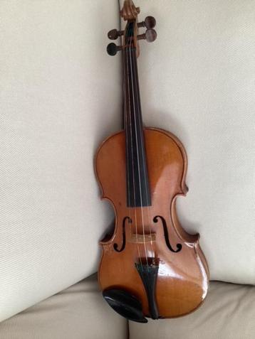 Viool, Violon, Violon 4/4, Utilisé, Enlèvement