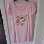 SNOOPY Slaapjapon Maat: M Prijs: € 2, Kleding | Dames, Pyjama's, Snoopy, Ophalen of Verzenden, Gedragen, Maat 38/40 (M)
