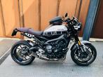 xsr 900cm3 abs 2017 état proche du neuf gar 1,2,3ans jhbmoto, Motos, Motos | Yamaha, Plus de 35 kW, Sport, 900 cm³, 3 cylindres