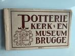 16 antiek postkaarten en ‘photocartes’ van Brugge, Verzamelen, Postkaarten | Buitenland, Ophalen of Verzenden, Ongelopen, België en Luxemburg