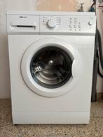 Lave linge Proline PFL 126 W-E / 6kg, 1200 à 1600 tours, 6 à 8 kg, 85 à 90 cm, Programme court